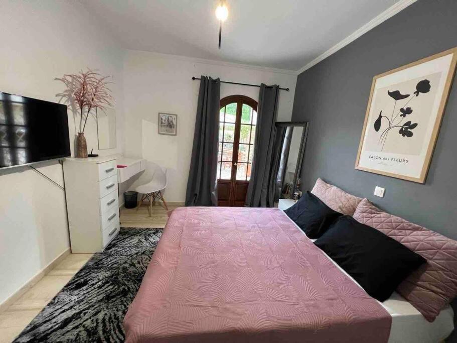 Akis Apartment Evropouloi Exteriér fotografie